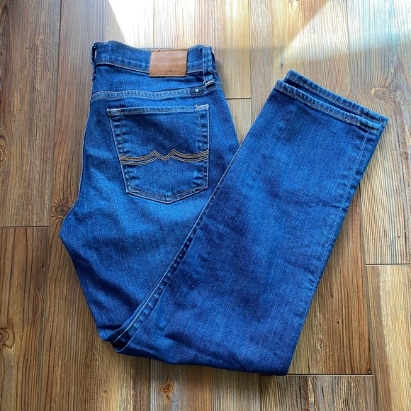 Lucky Brand Denim - Lucky Brand Jeans